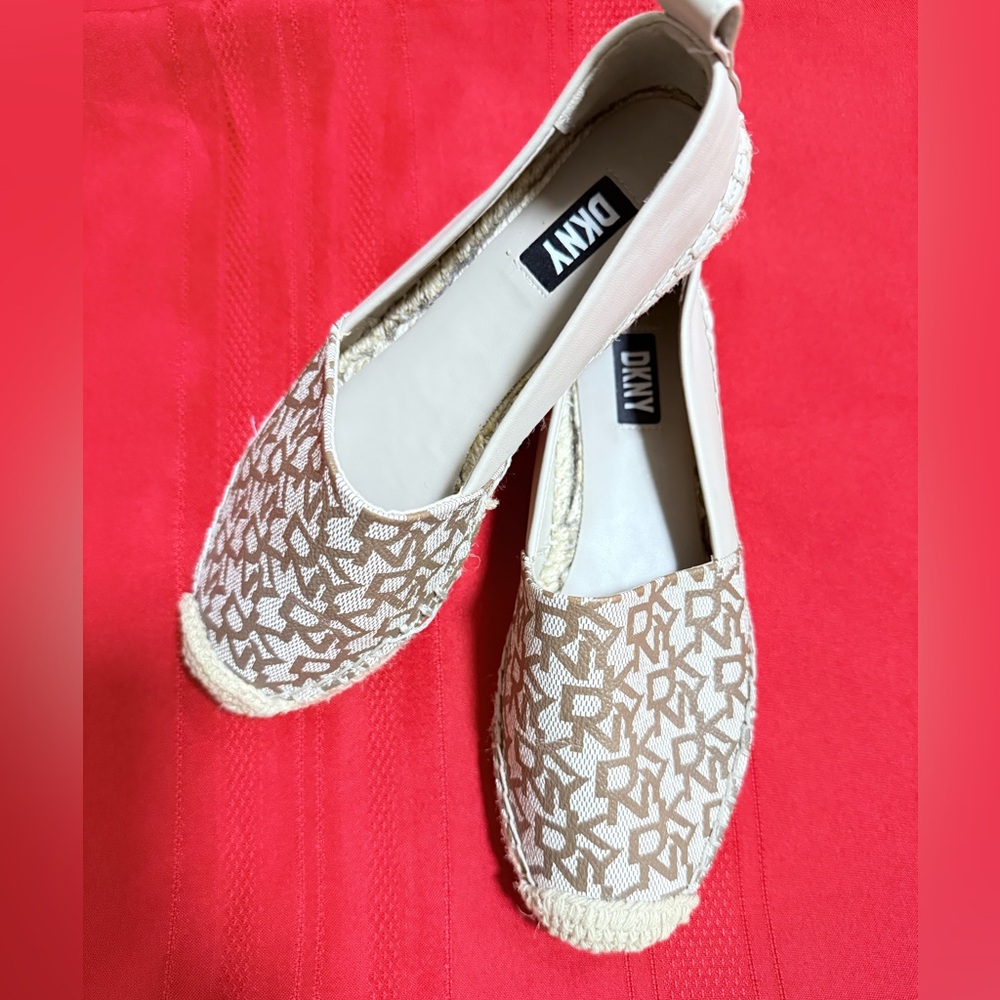 DKNY Loafers